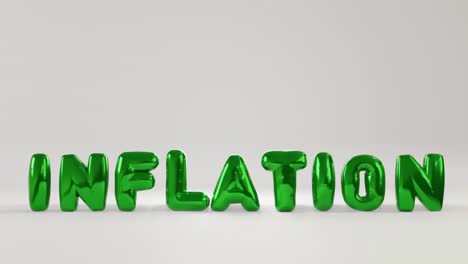 Inflationstext-Mit-Dollarzeichen,-Das-Sich-Wie-Ein-Ballon-Aufbläst-Und-Steigt