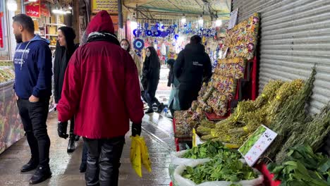 Dry-fruit-vegetable-plant-herbal-tea-healthy-diet-medicinal-useful-delicious-spice-market-mall-local-store-people-in-Iran-Tehran-mountain-host-natural-native-plants-cooking-seasoning-stew-kebab-beef