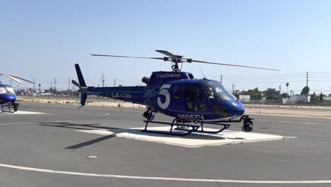 news-helicopter-lifting-off-to-scene