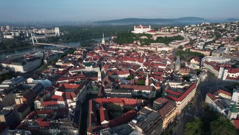 Bratislava,-Slowakei