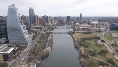River-view-of-the-city.-Austin-Texas