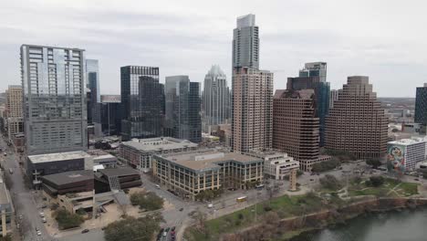 Travel-Austin.-Texas-drone-footage