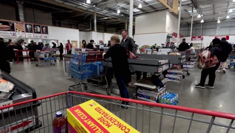 13-February-2023----Hayes-Costco-Checkout-Lines