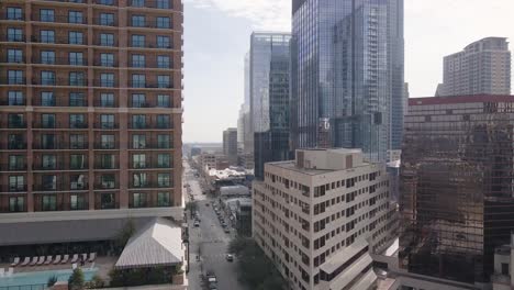 Austin,-Tx---Ciudad-De-Negocios.-Imágenes-De-Drones-4k