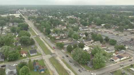 Small-town-houses-drone-clip-3