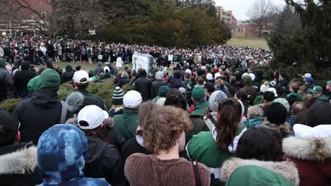 Michigan-State-University-Vigil-wide-crowd-with-rock
