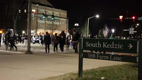 Michigan-State-University-Mass-Shooting-Vigil-south-kedzie-and-crowd