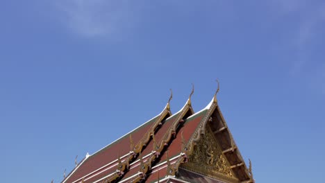 Golden-Mount-Temple-Wat-Saket-Bangkok-Thailand-Tilt-shot