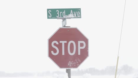 Stop-Sign-in-Blizzard-in-Bozeman-Montana