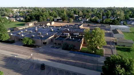 Centennial-Grundschule,-Greeley-District-Six,-Colorado-2022