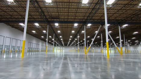 Internal-moving-shot-inside-a-new-warehouse-ready-for-new-tenants