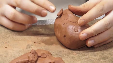 Clay-workshop-master-classes
