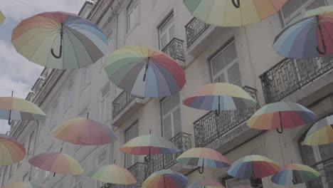 Colourful-umbrellas-in-the-lisboa-Portugal-LOG