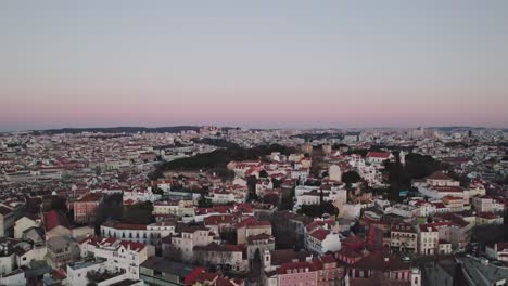4K-Drone-Shot-of-Lisbon-Aflama-District
Aflama-district-is-a-centrally-located-tourist-area-in-Lisbon