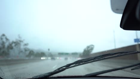 Windshield-Wipers-going-off---Freeway-Drive