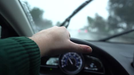 driving-a-car-on-wet-rainy-day