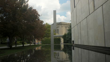 Barnes-Foundation---Philadelphia---Entrance