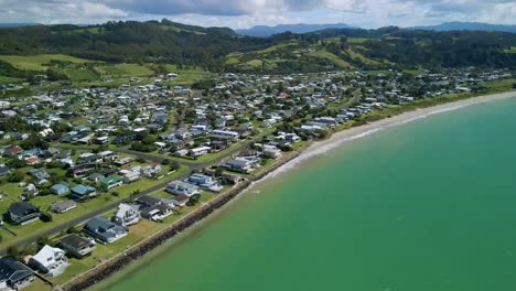 Flying-into-Coromandel-New-Zealand-at-high-tide