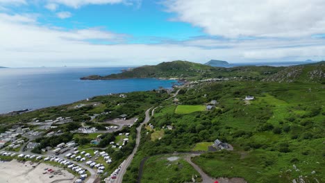 Aerial-view-from-Irish-Coastline
