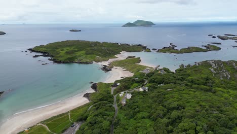 Derrynane-beach-is-one-of-the-most-stunning-beaches-in-Ireland