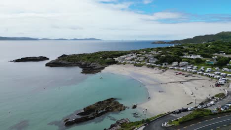Castlecove-Beach-in-County-Kerry