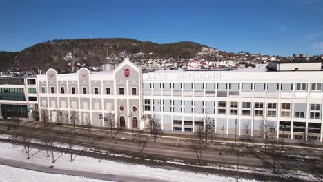 Norway's-oldest-brewery.-Founded-in-1834.-Drammen