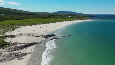 One-of-the-most-beautiful-and-serene-beaches-in-Ireland