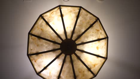 ceiling--light-360d-closeup-view
