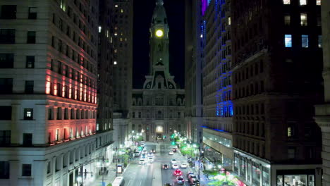 City-Hall---Philadelphia-Drone-shot---Lowering-slowly