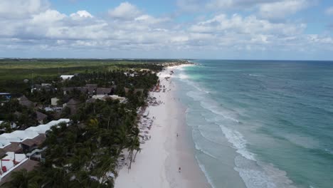 aerial-view-tulum-beach-mexico