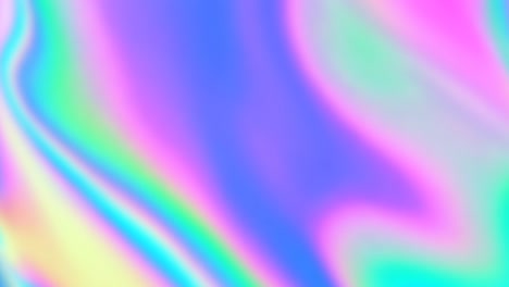Holografische-Textur-Mit-Schillernden-Neon--Und-Pastellfarben
