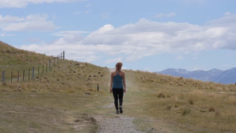 Woman-Hiking-Alone