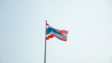 4k-thai-national-flag