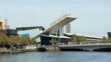 Melbourne-Ausstellungszentrum
