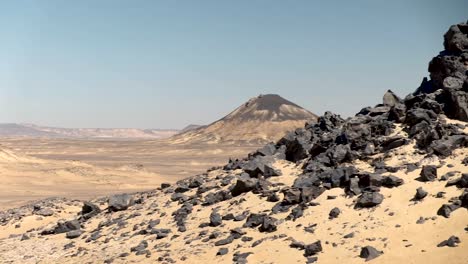 El-Desierto-Blanco---Desierto-Negro-En-Egipto