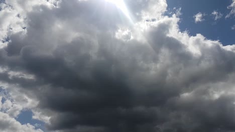 Lapso-De-Tiempo-De-Nubes-Rodantes