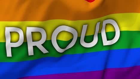 Pride-Flagge-Mit-Dem-Wort-„stolz“-Darauf
