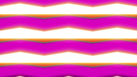 Wand-Geometrische-Farben-Bewegungshintergrund