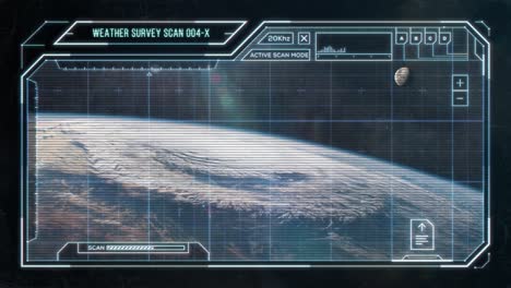 Hurricane-in-the-Atmosphere-of-Earth---Futuristic-Computer-HUD