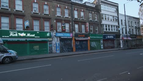 London-under-lockdown-empty-streets-and-closed-shops