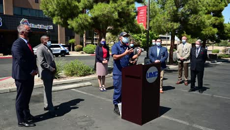 The-United-States-Surgeon-General-speaking-at-a-press-conference-in-Nevada