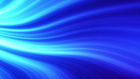 Fashionable-blue-abstract-fun-background