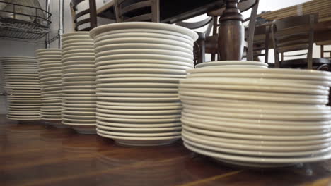 Stacks-of-plates-during-a-restaurant-renovation