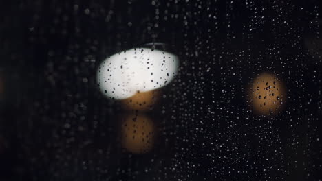 rainy-night-closeup-of-raindrops-on-the-window-with-nice-bokeh