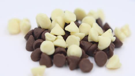 White-chocolate-drops