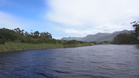 Boat-cruise-on-Klein-River-in-the-beautiful-landscape-of-South-Africa