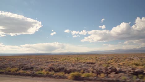Roadtrip-In-Der-Atacama-Wüste,-Chile