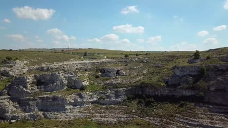 view-of-the-countryside-near-Matera