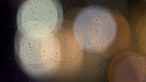 Fenster,-Regen,-Bokeh,-Hintergrund,-Lichter,-Nacht,-Glas,-Regentropfen-Auf-Fenstern,-Boutique,-Muster,-Defokussiert,-Hintergrund