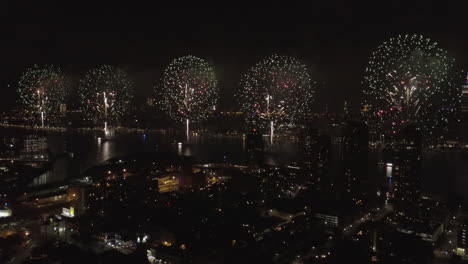 4th-of-July-in-Long-Island-City-with-my-drone